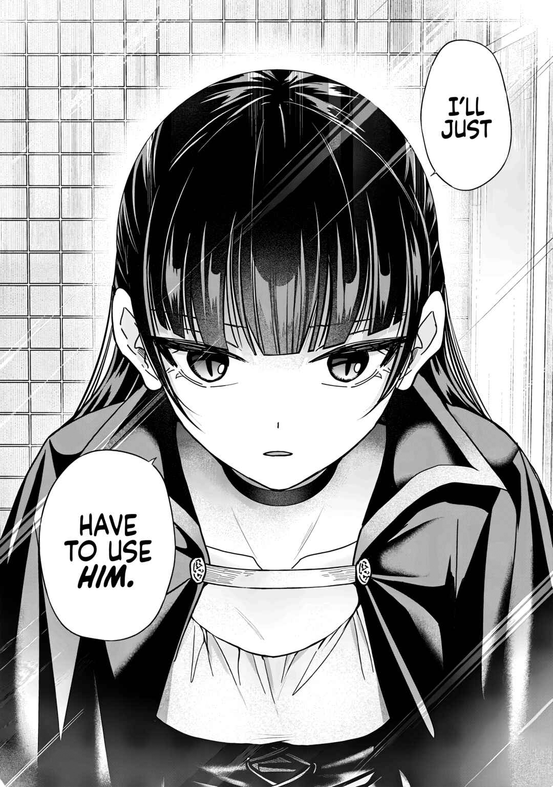 Page 30 Chapter 39 Kusunoki-san wa Koukou Debut ni Shippai Shite Iru
