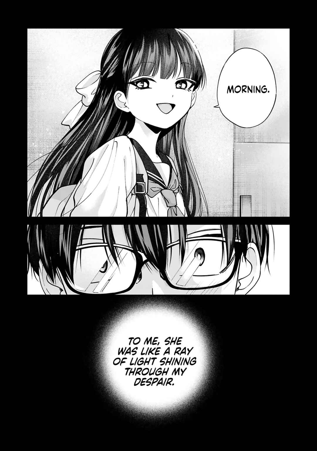 Page 11 Chapter 24 Kusunoki-san wa Koukou Debut ni Shippai Shite Iru