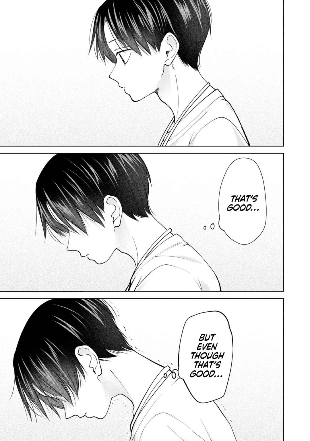 Page 17 Chapter 22 Kusunoki-san wa Koukou Debut ni Shippai Shite Iru