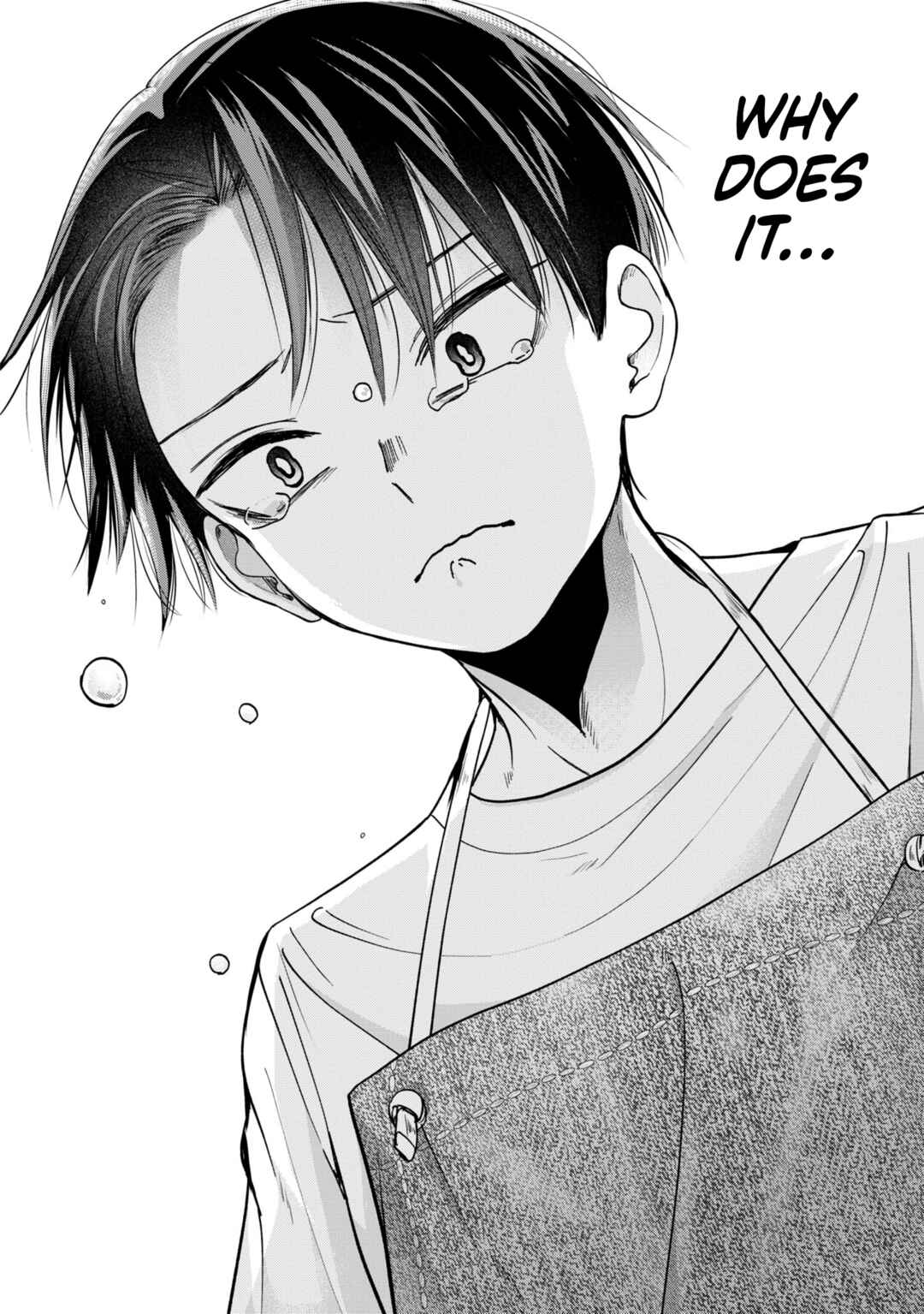 Page 18 Chapter 22 Kusunoki-san wa Koukou Debut ni Shippai Shite Iru