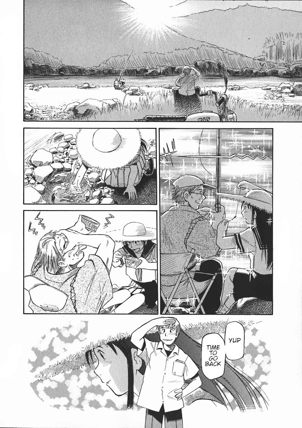 Page 12 Chapter 1 Watercolor