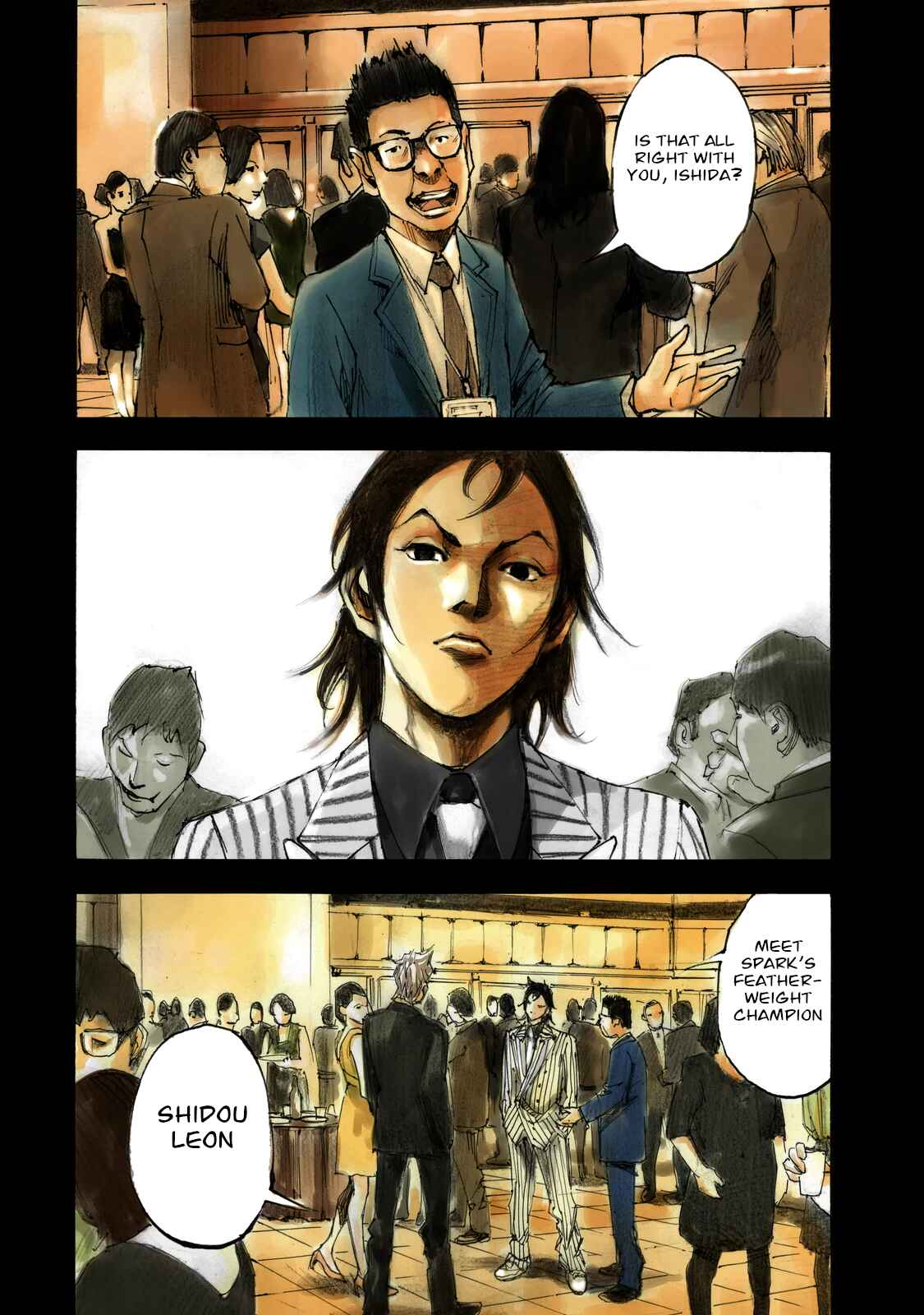 Page 1 Chapter 8 Black-Box