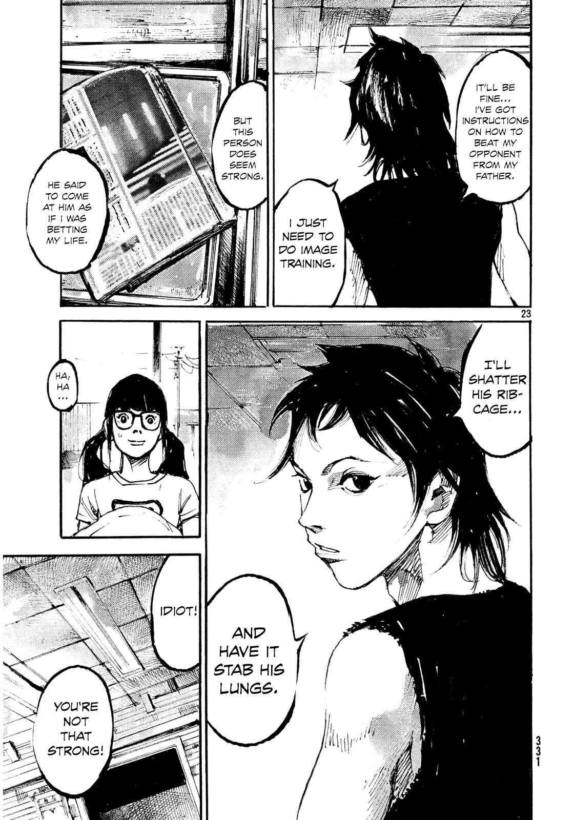 Page 22 Chapter 3 Black-Box