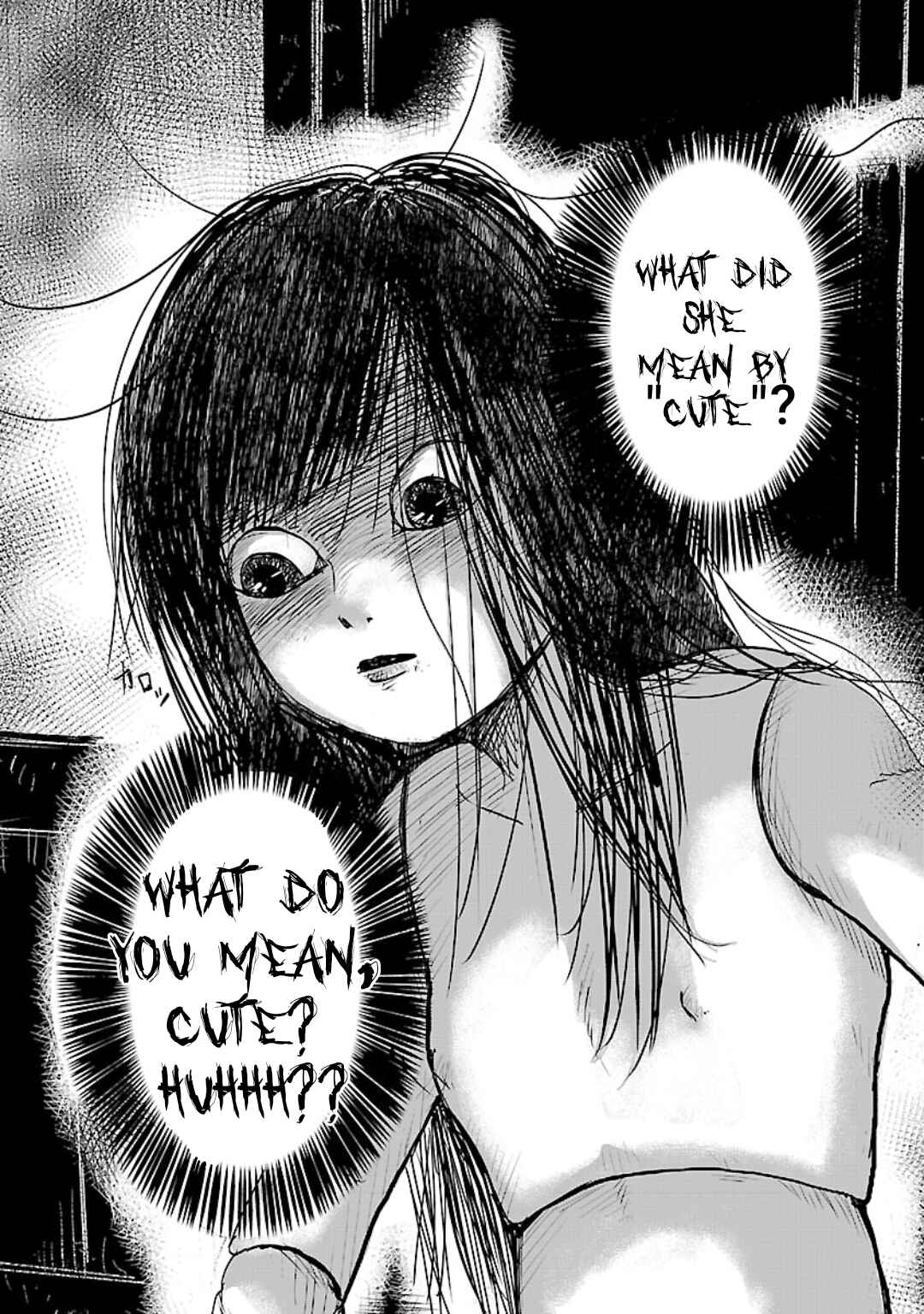 Page 16 Chapter 2 Non-chan to Akari