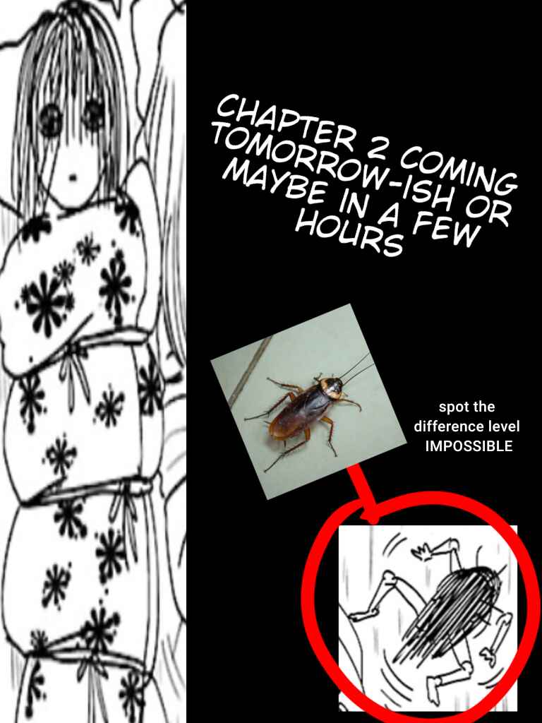 Page 18 Chapter 2 Non-chan to Akari