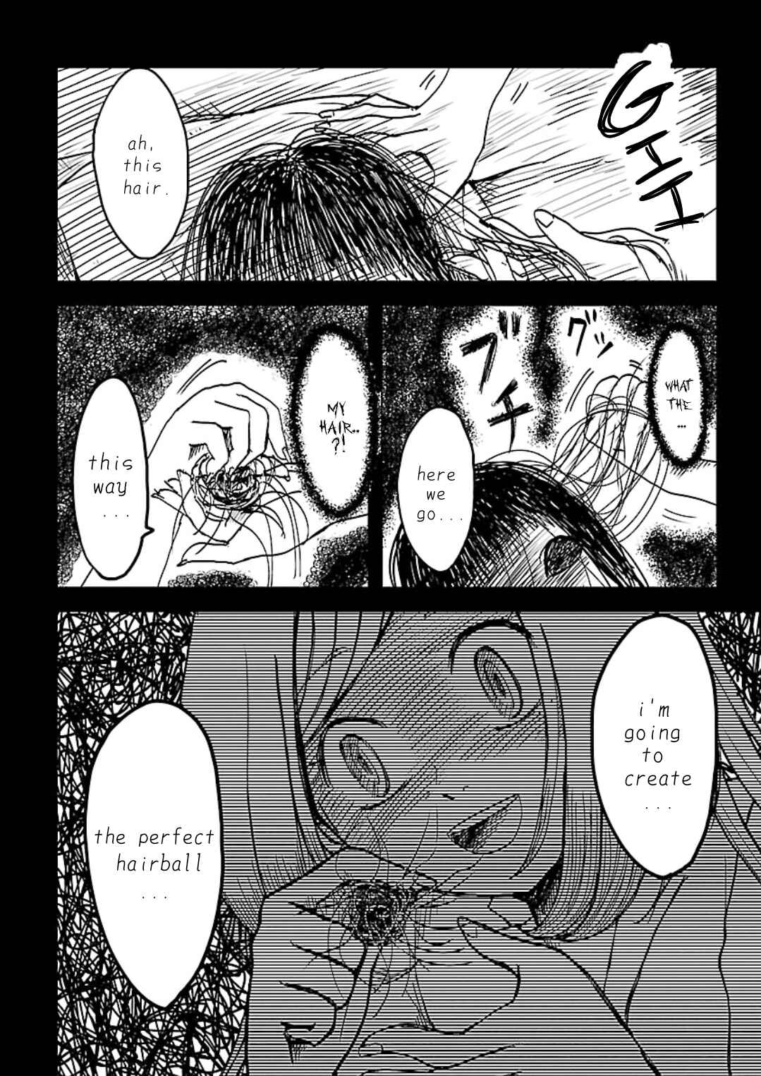 Page 2 Chapter 4.5 Non-chan to Akari