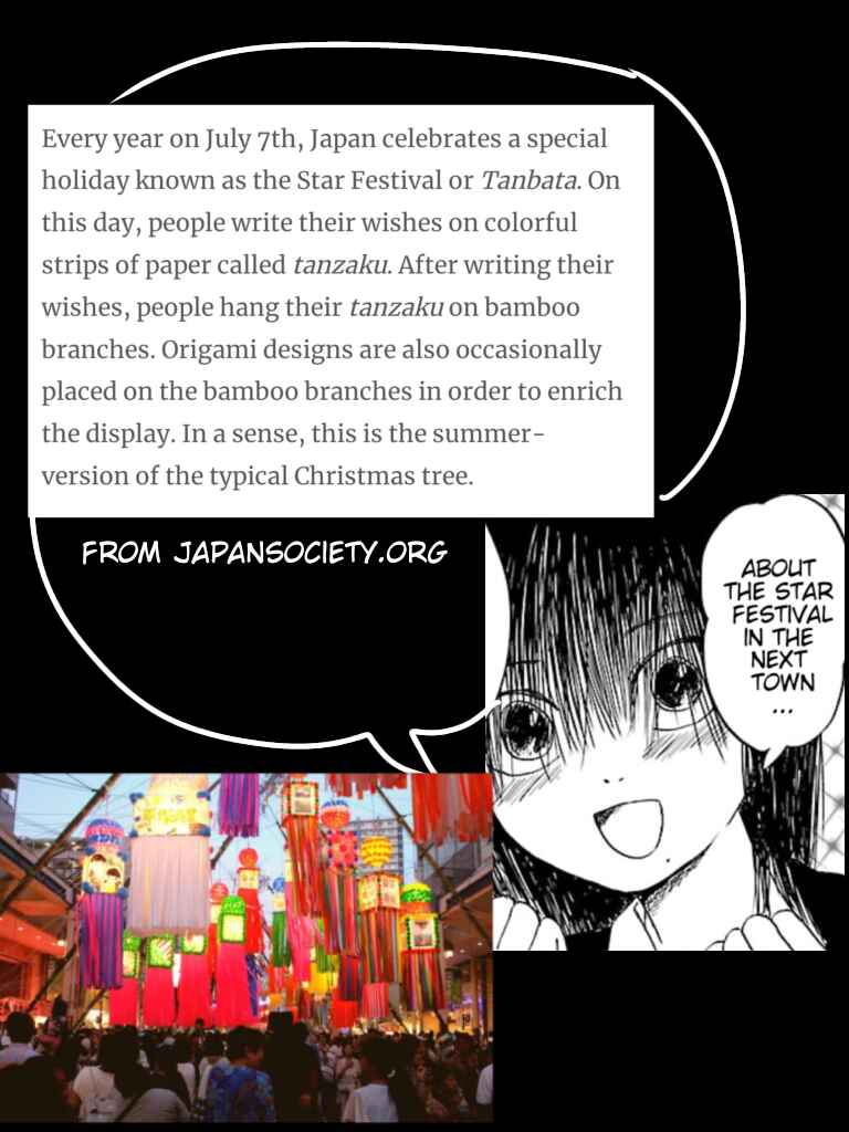 Page 13 Chapter 16 Non-chan to Akari