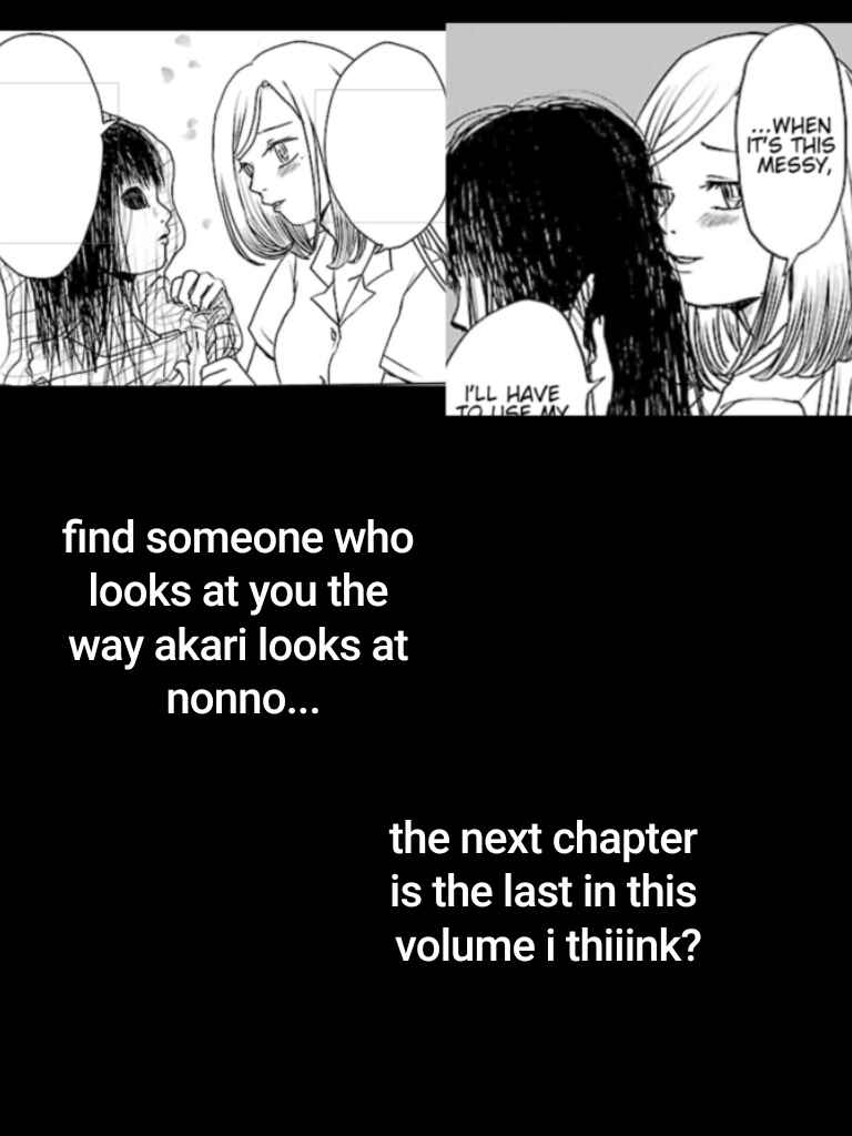 Page 13 Chapter 8 Non-chan to Akari