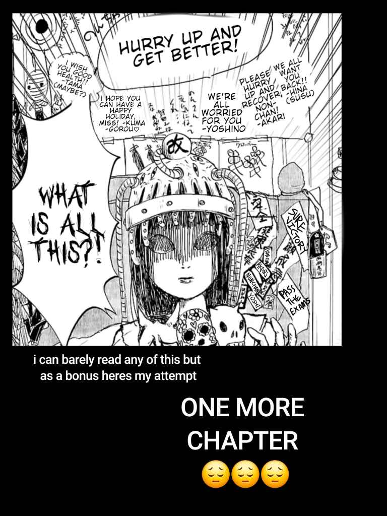 Page 13 Chapter 30 Non-chan to Akari