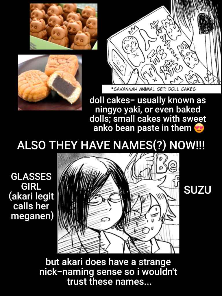 Page 15 Chapter 14 Non-chan to Akari