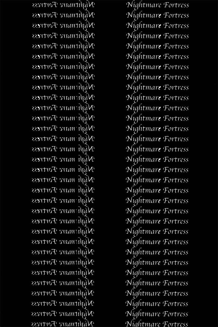 Page 6 Chapter 2 Nightmare Fortress - Majin no Jousai
