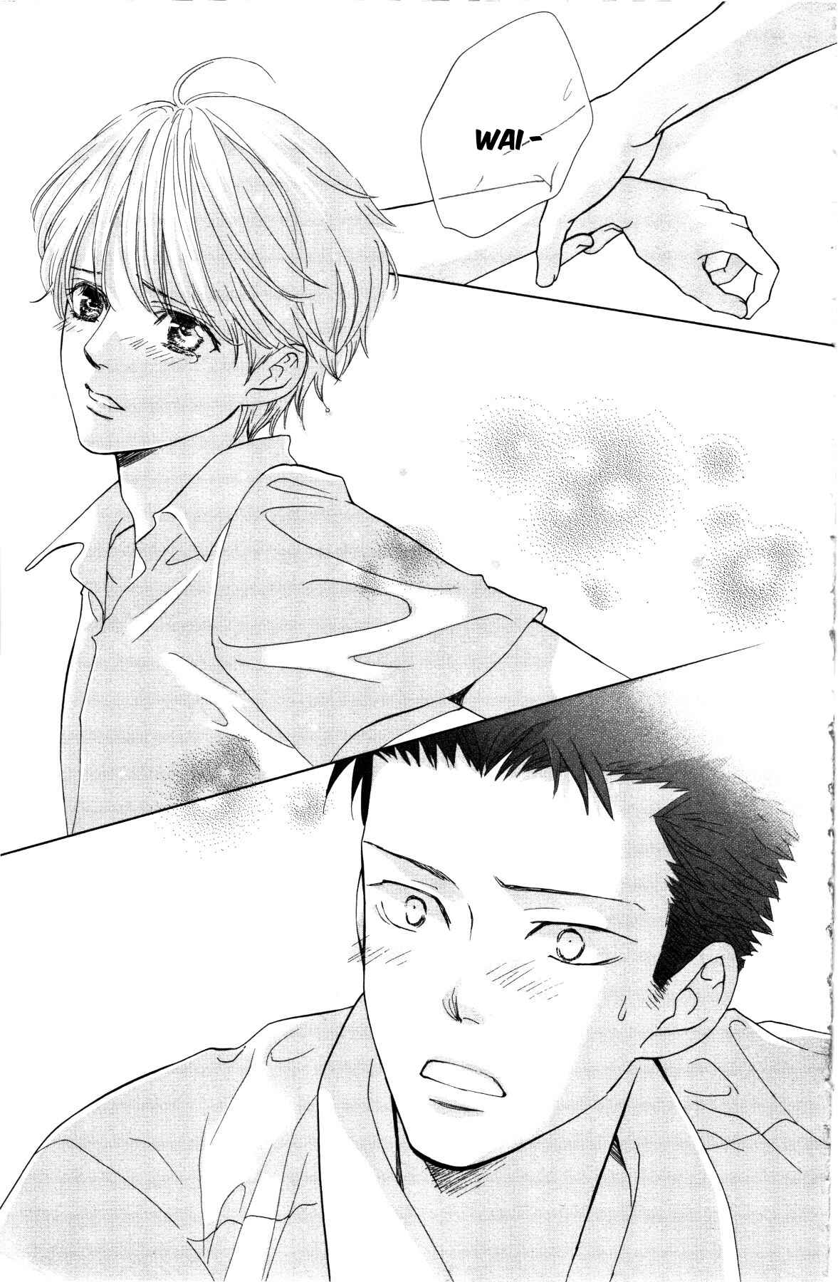 Page 36 Chapter 2 Ouji-sama ni wa Doku ga aru.