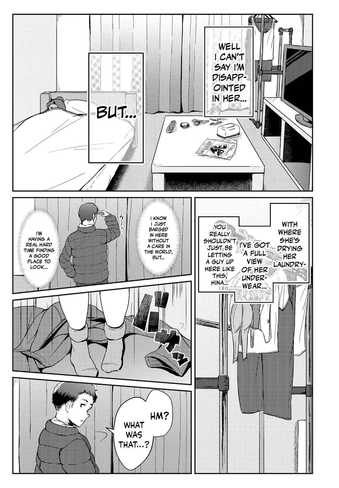 Page 3 Chapter Unknown_89cf A Tipsy Tumble!