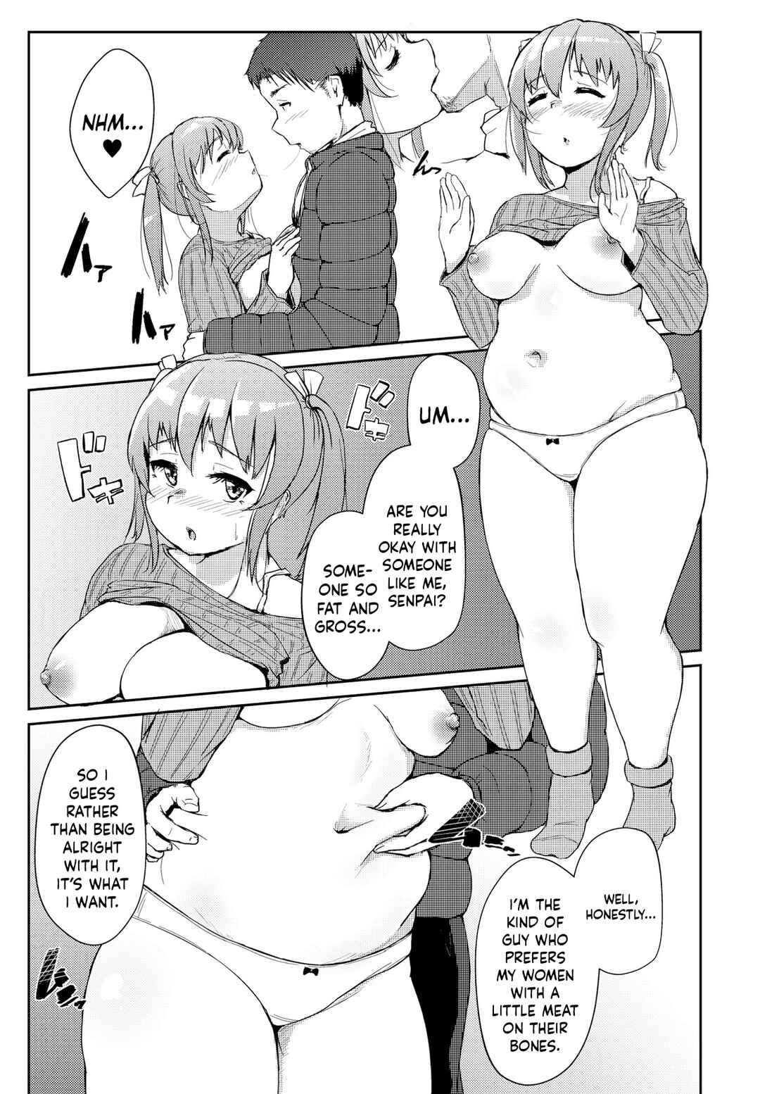 Page 9 Chapter Unknown_89cf A Tipsy Tumble!