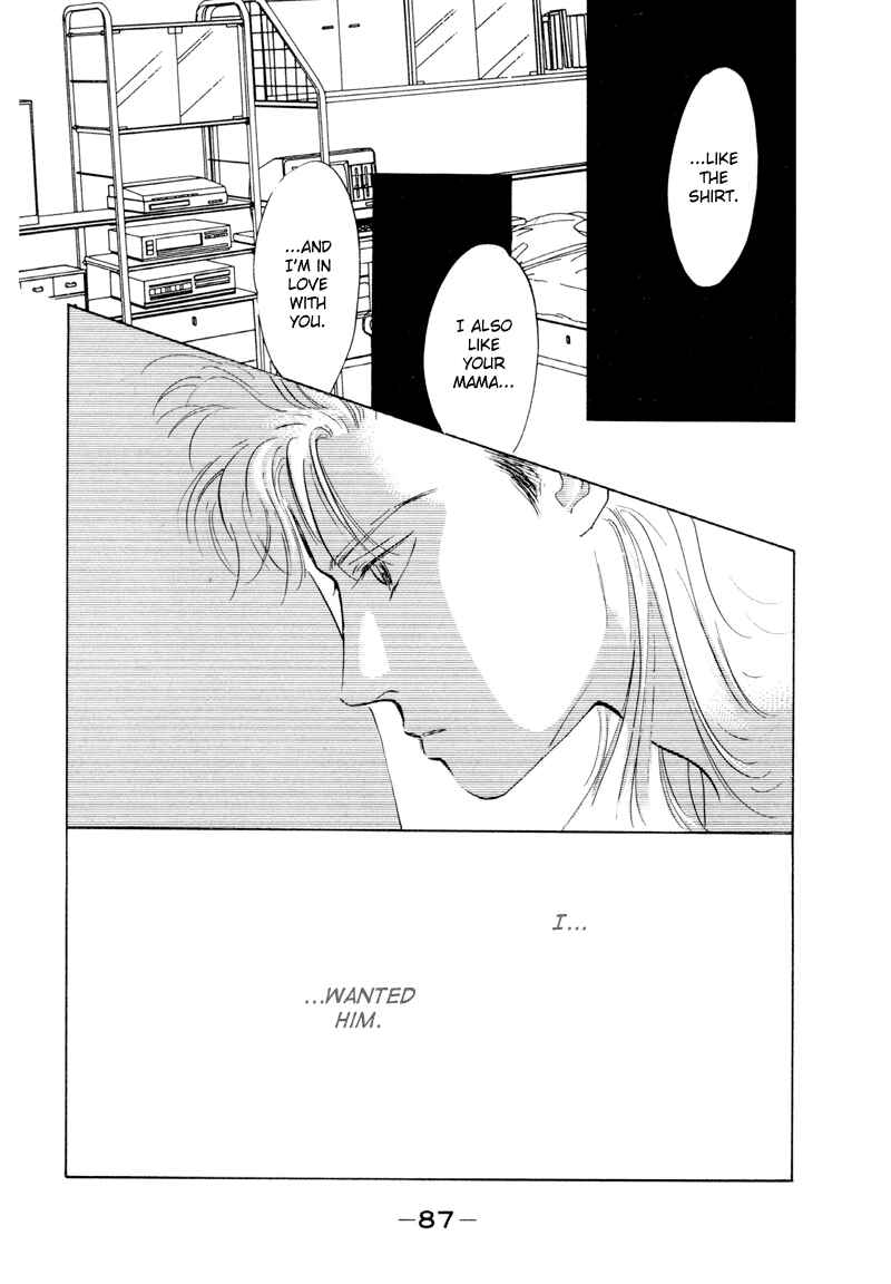 Page 36 Chapter 6 Fortunate Son
