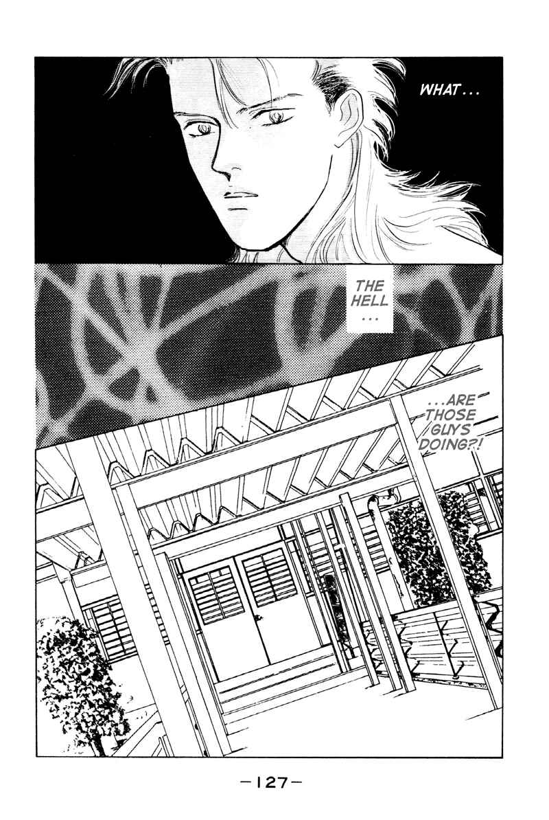Page 26 Chapter 3 Fortunate Son