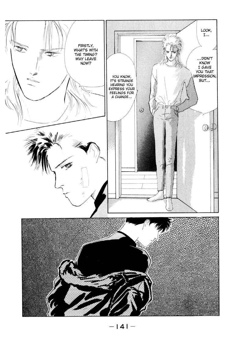 Page 40 Chapter 3 Fortunate Son