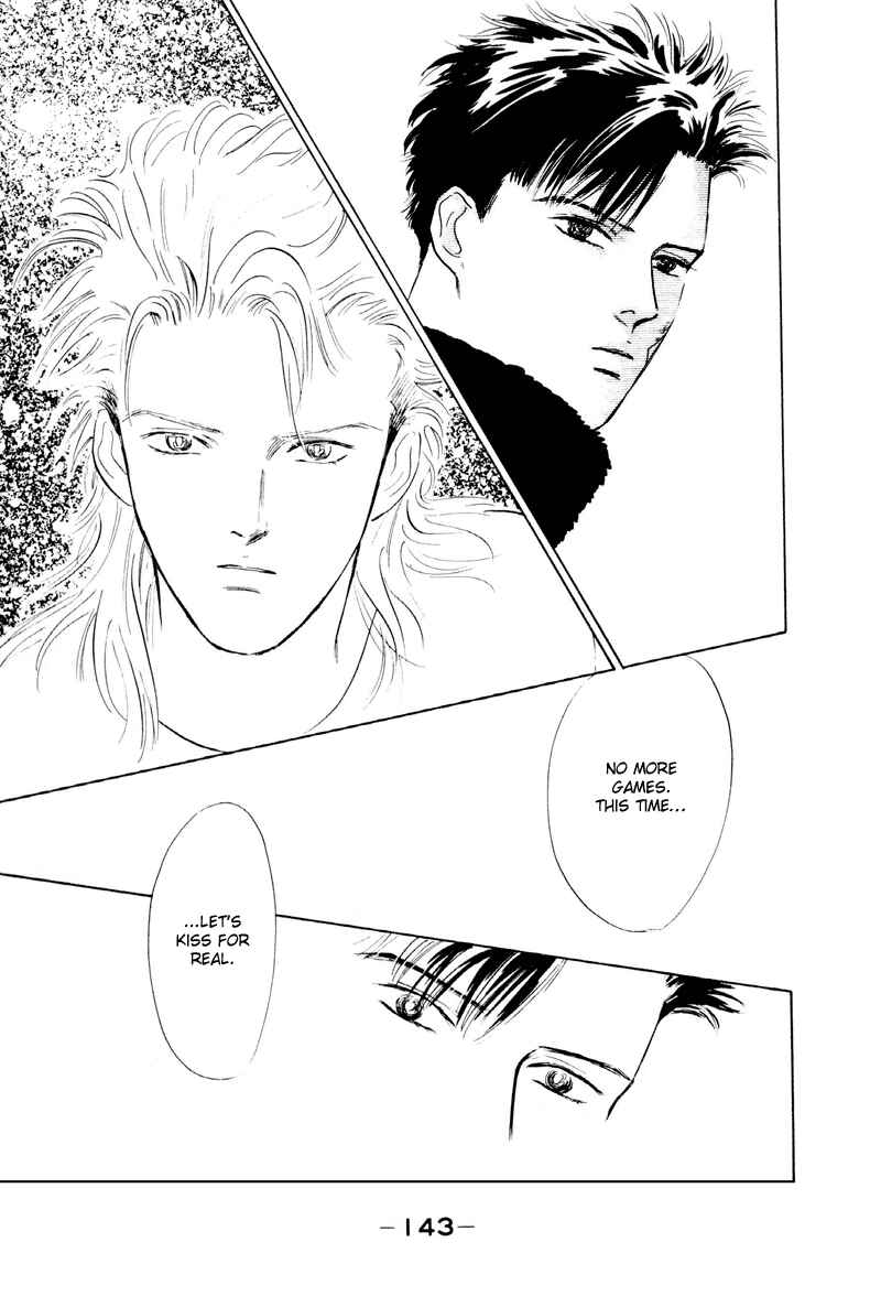 Page 42 Chapter 3 Fortunate Son