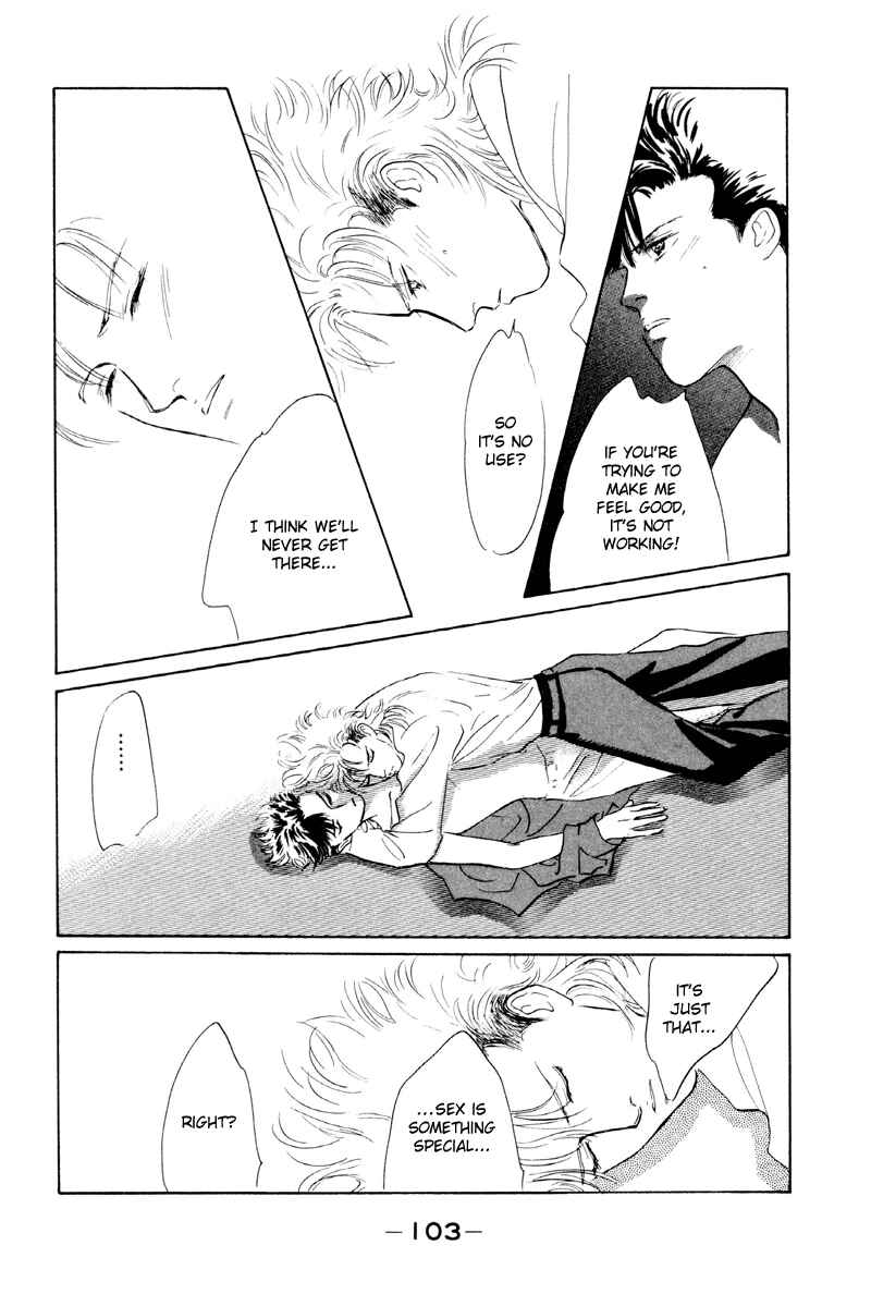 Page 15 Chapter 7 Fortunate Son