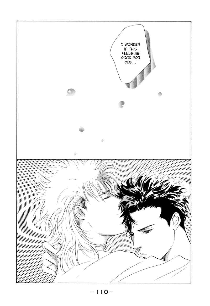 Page 22 Chapter 7 Fortunate Son