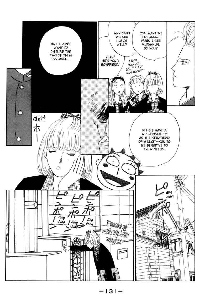 Page 43 Chapter 7 Fortunate Son