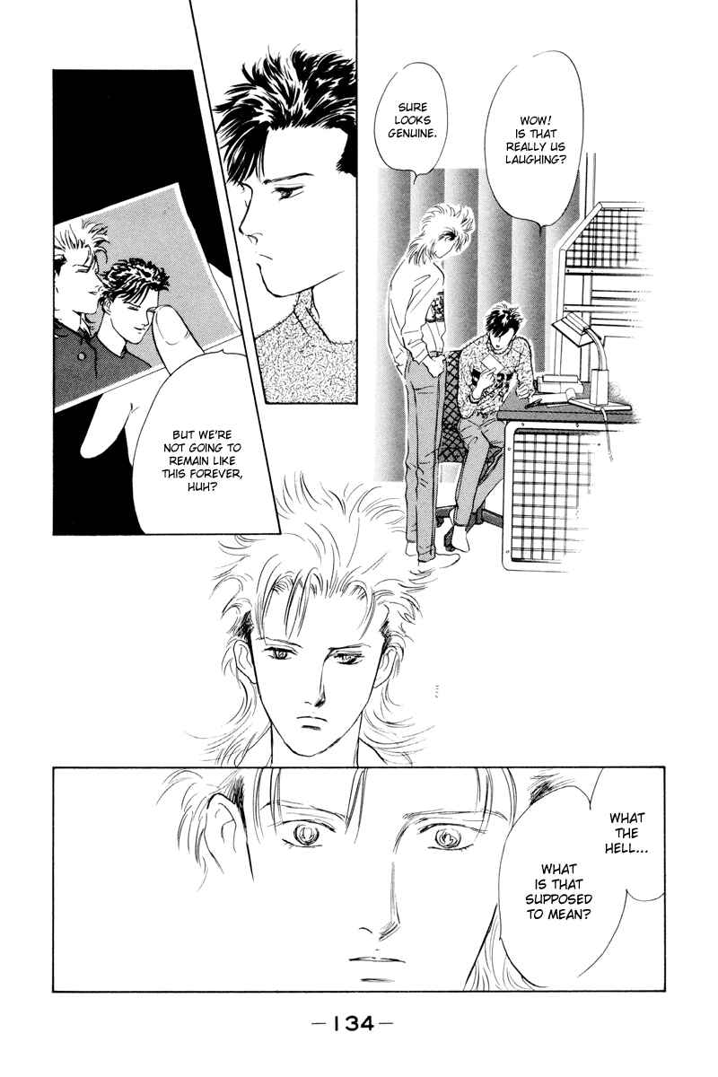 Page 46 Chapter 7 Fortunate Son