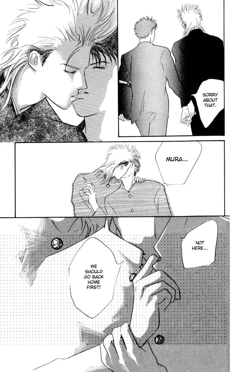 Page 11 Chapter 8 Fortunate Son