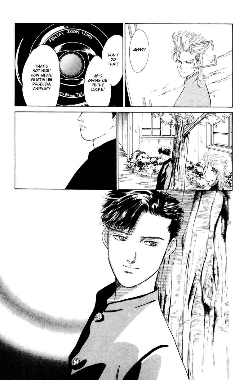 Page 50 Chapter 4 Fortunate Son