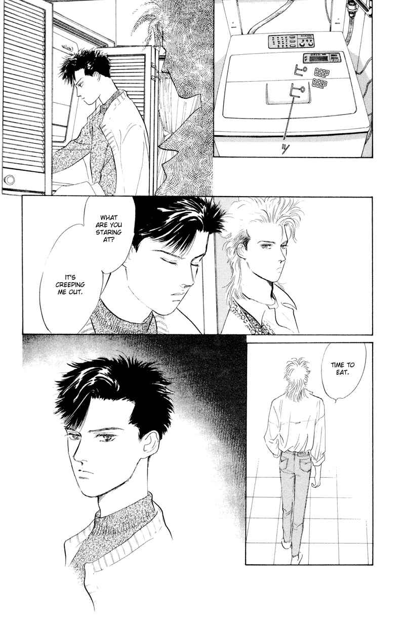 Page 8 Chapter 4 Fortunate Son