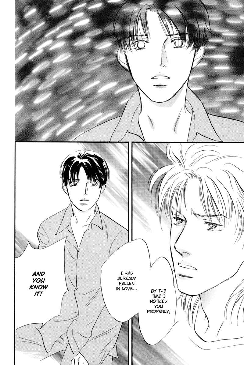 Page 26 Chapter 13.1 Fortunate Son