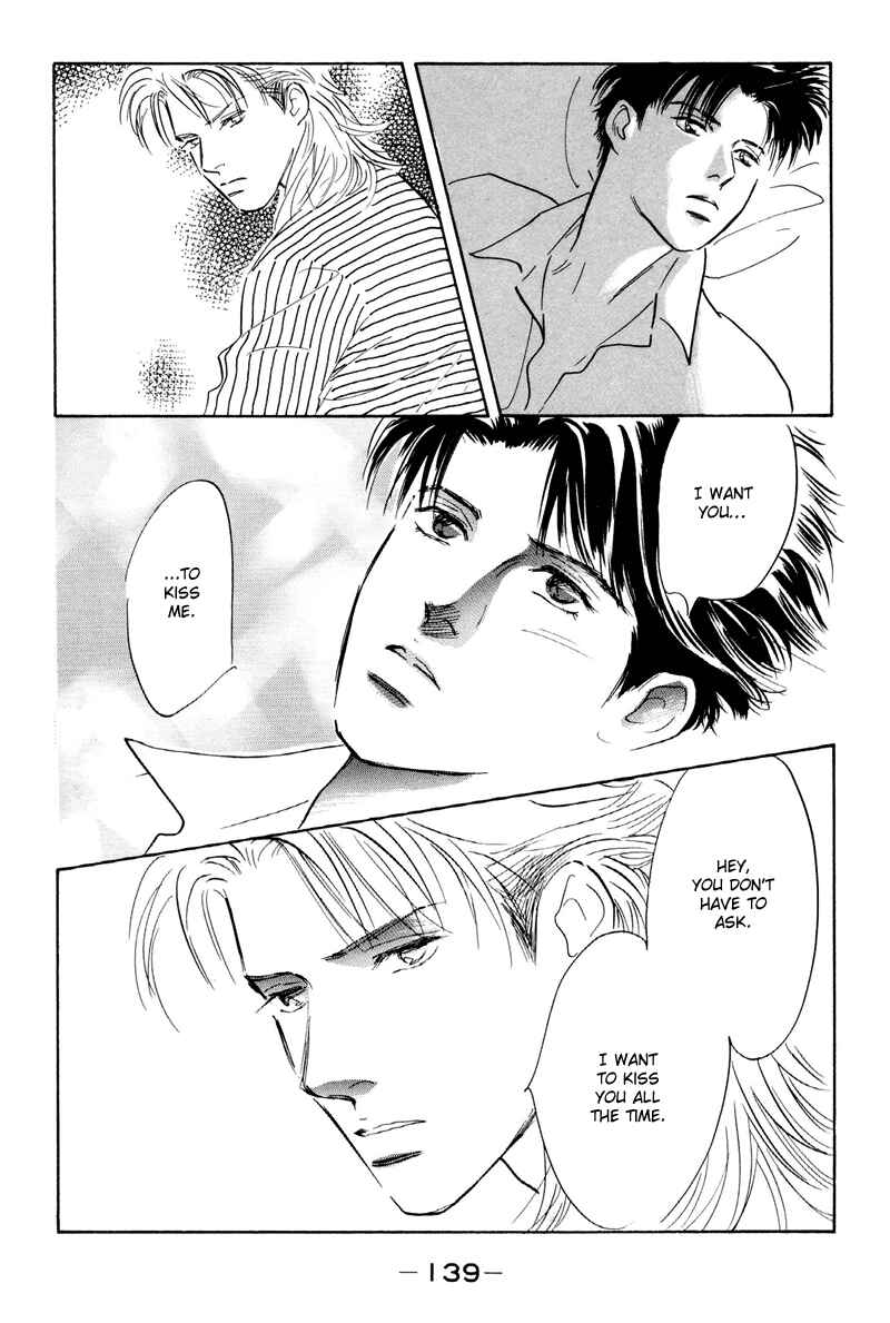 Page 23 Chapter 12 Fortunate Son