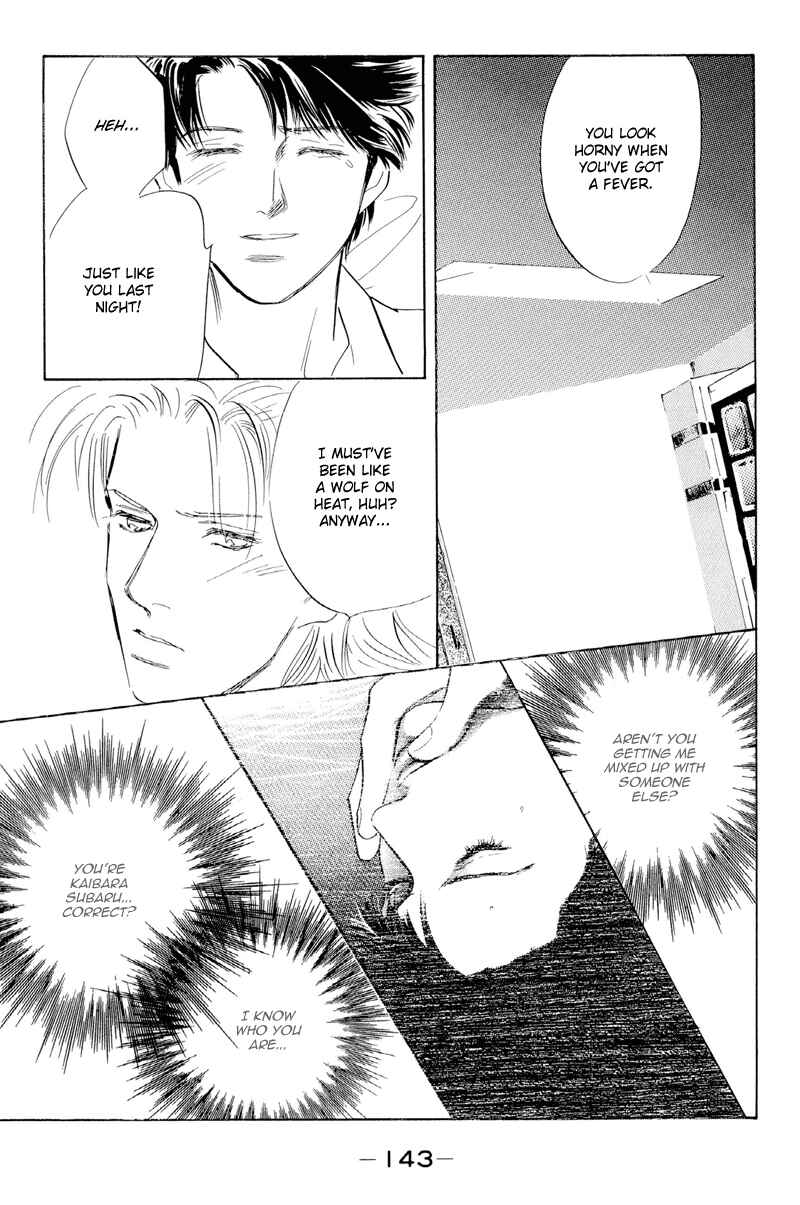 Page 27 Chapter 12 Fortunate Son