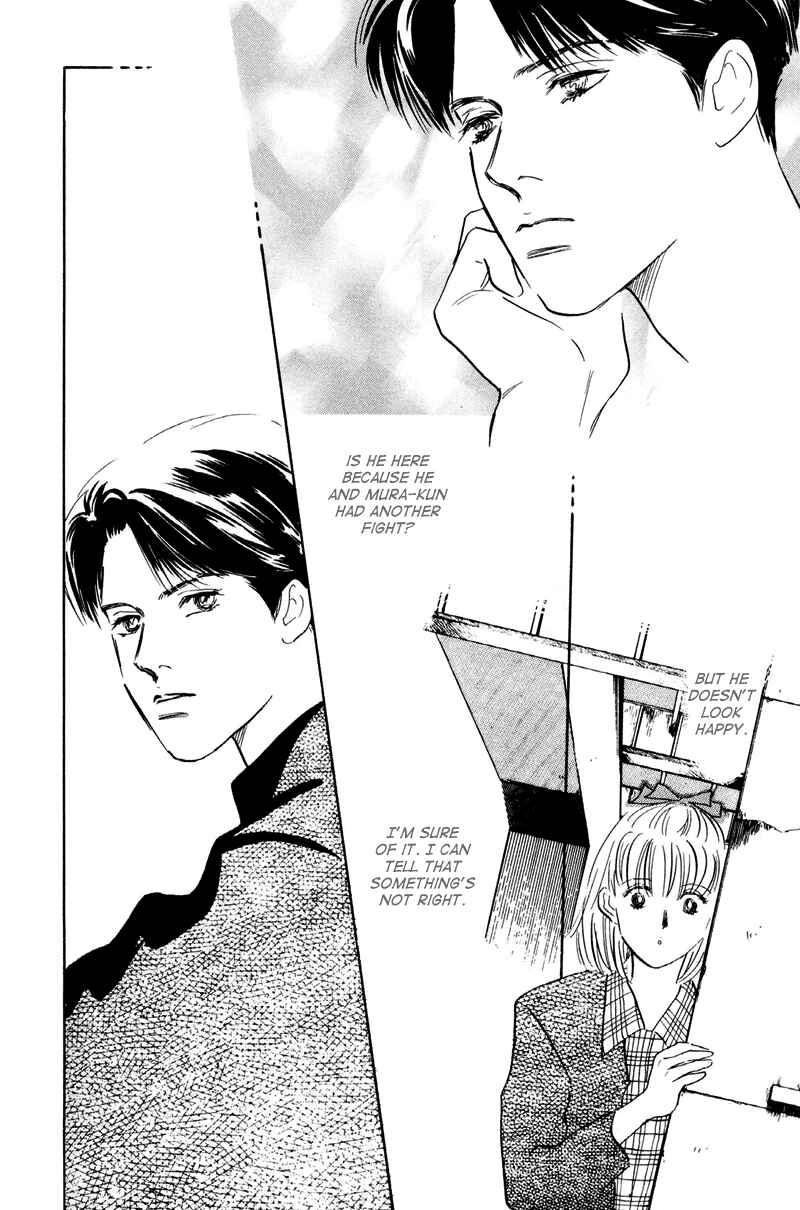 Page 4 Chapter 12 Fortunate Son