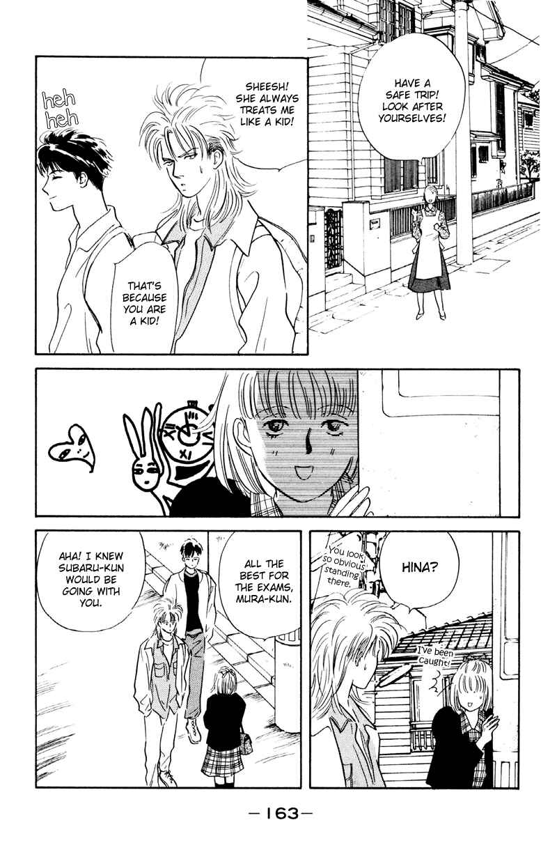 Page 47 Chapter 12 Fortunate Son