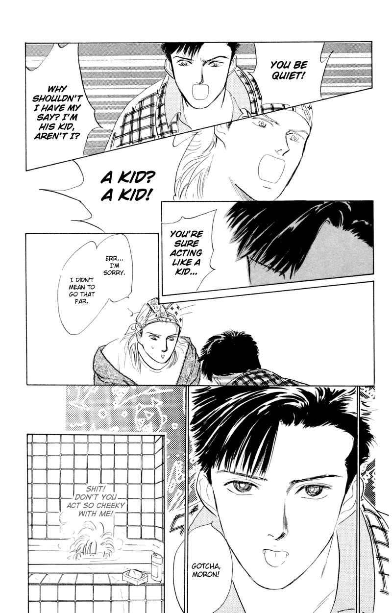Page 19 Chapter 5 Fortunate Son
