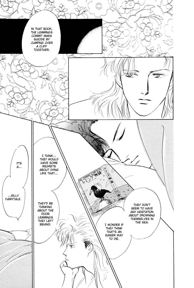 Page 45 Chapter 5 Fortunate Son