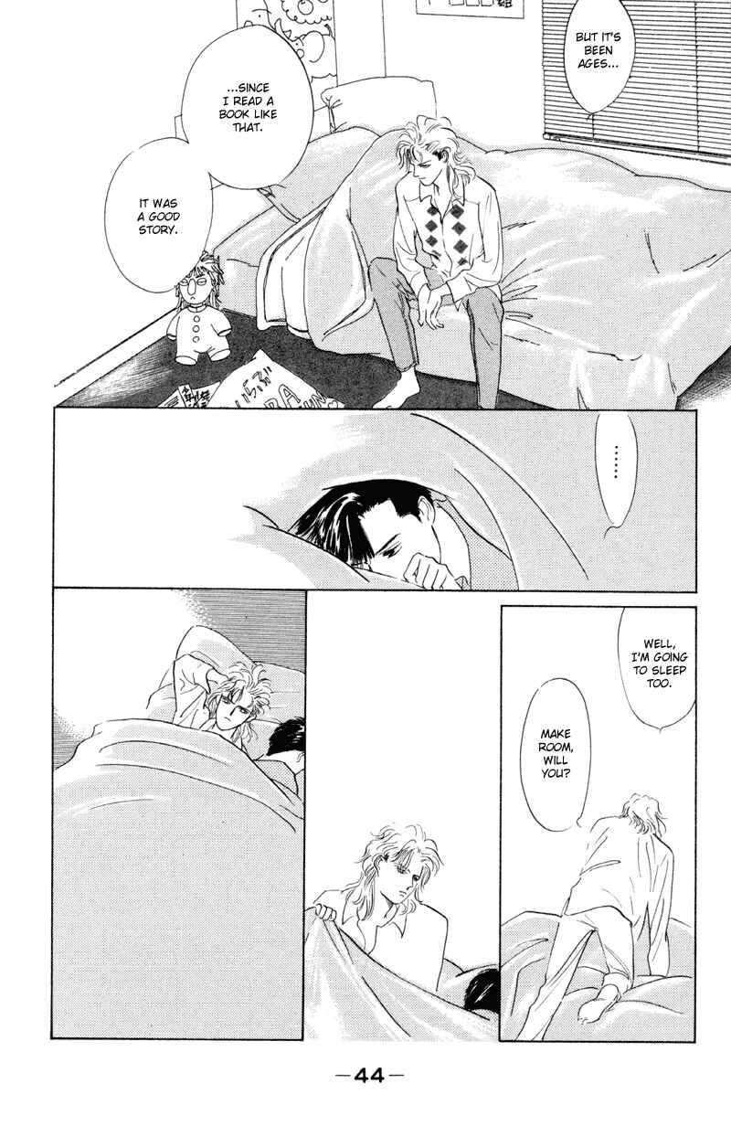 Page 46 Chapter 5 Fortunate Son