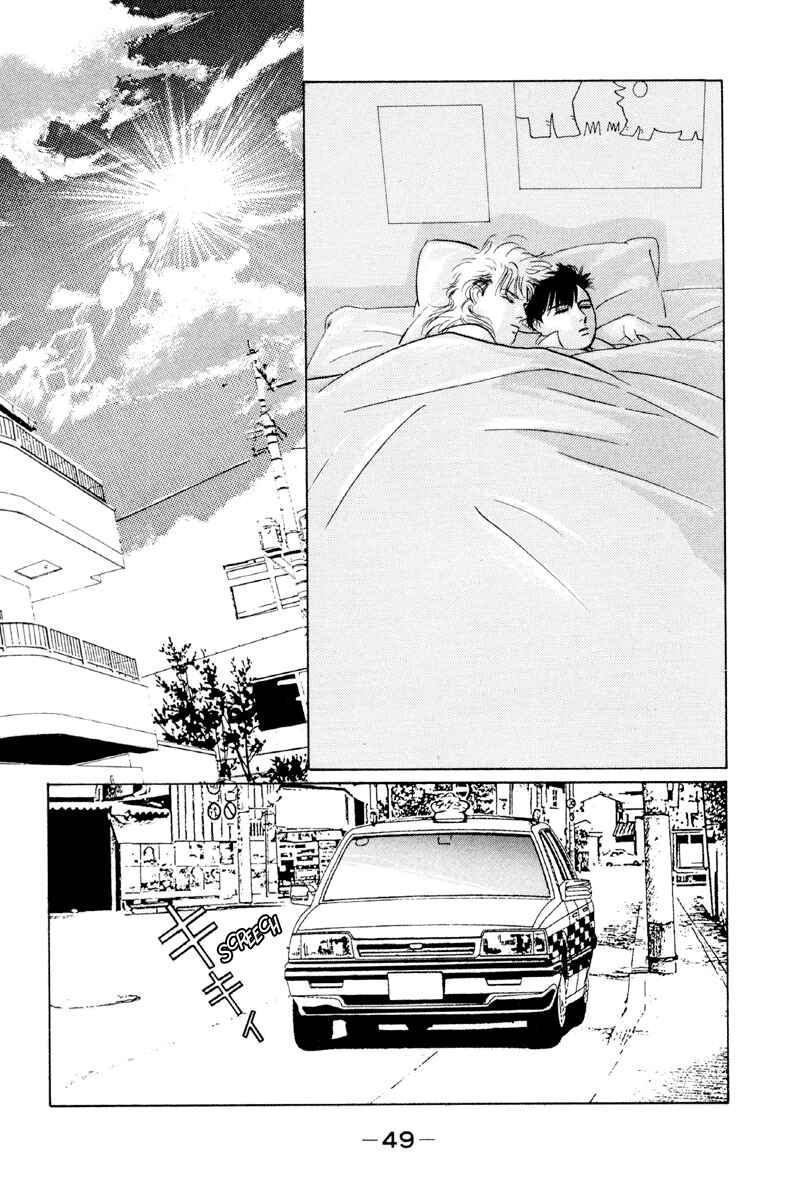 Page 51 Chapter 5 Fortunate Son