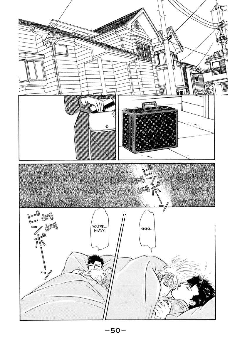Page 52 Chapter 5 Fortunate Son