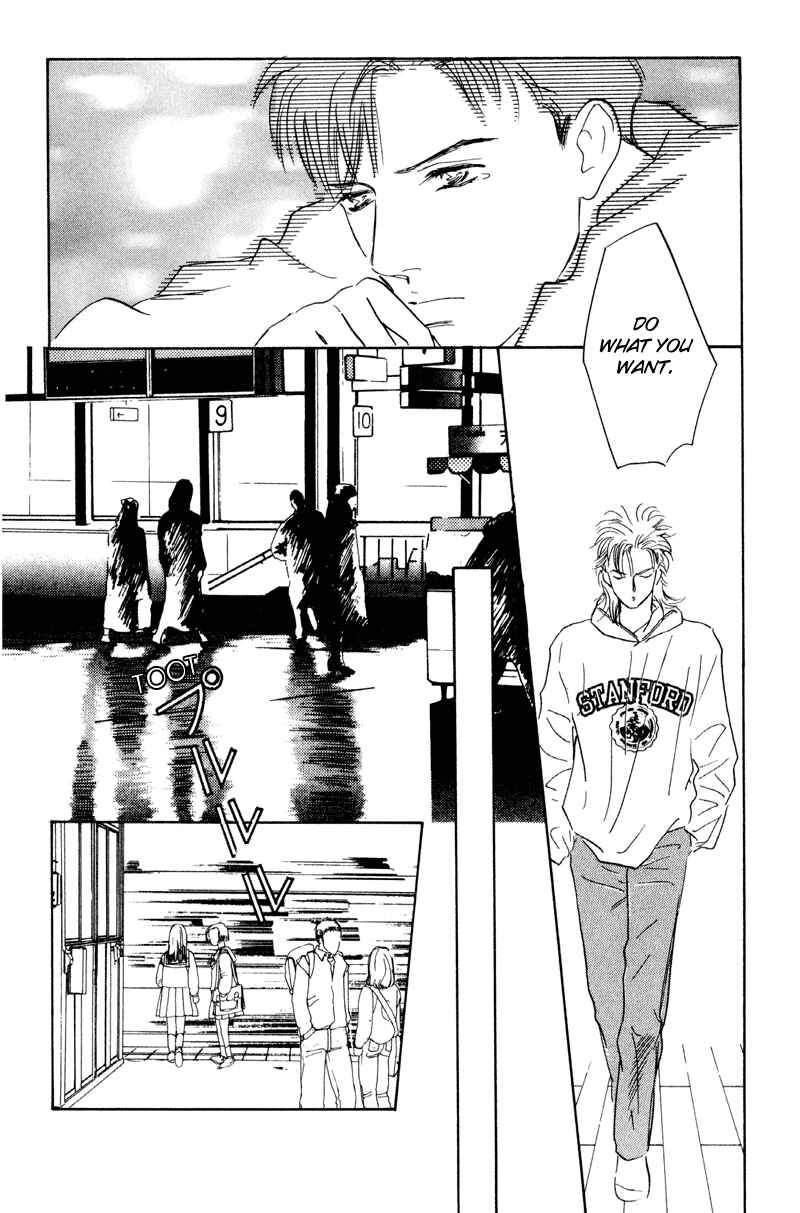 Page 24 Chapter 10 Fortunate Son