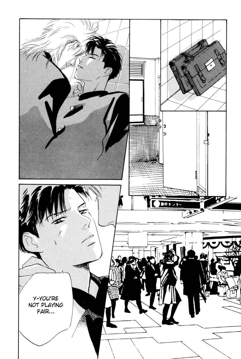 Page 35 Chapter 10 Fortunate Son