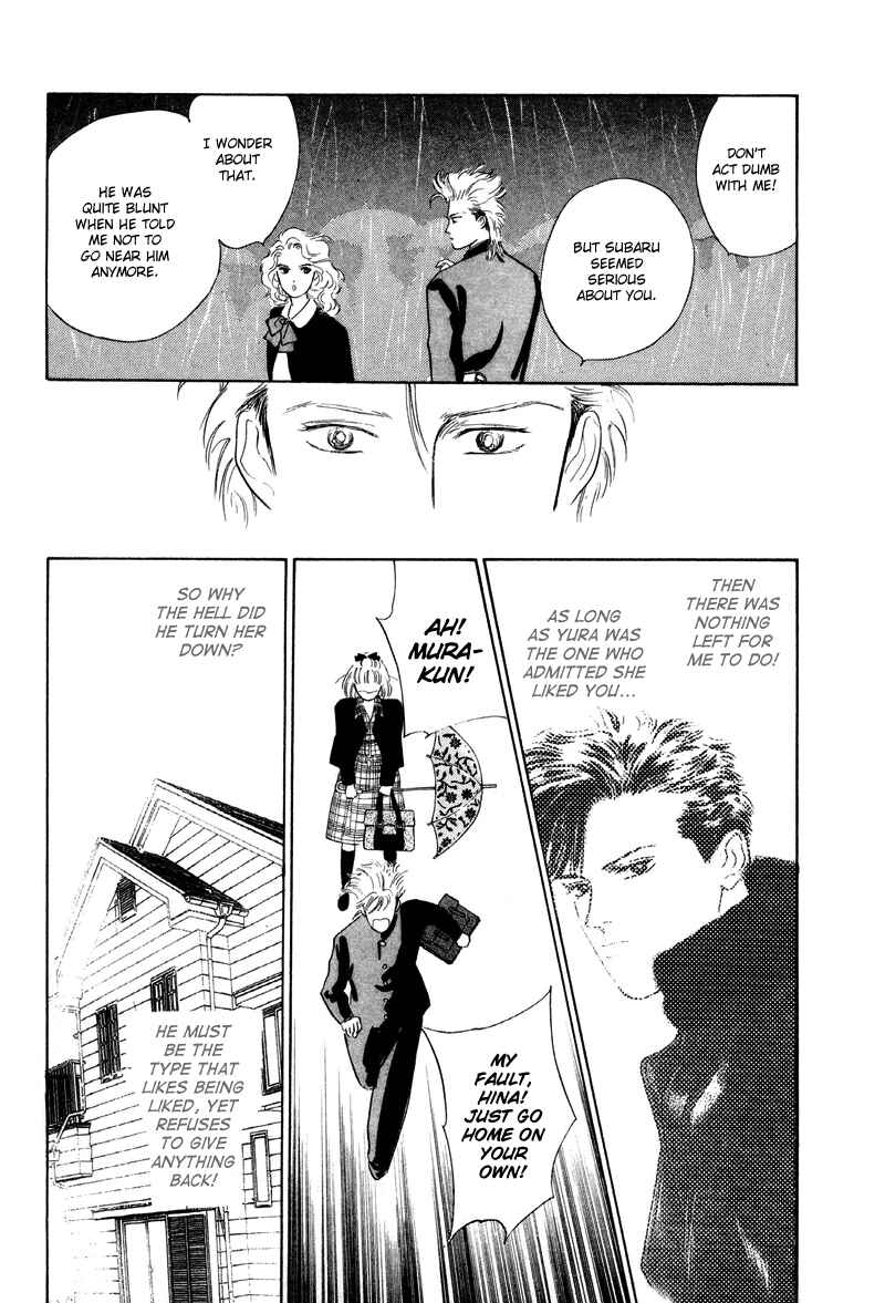 Page 38 Chapter 2 Fortunate Son