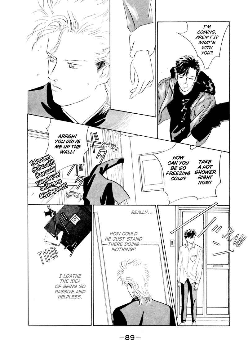 Page 40 Chapter 2 Fortunate Son