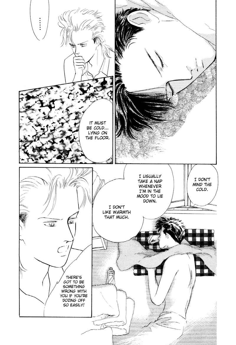 Page 44 Chapter 2 Fortunate Son