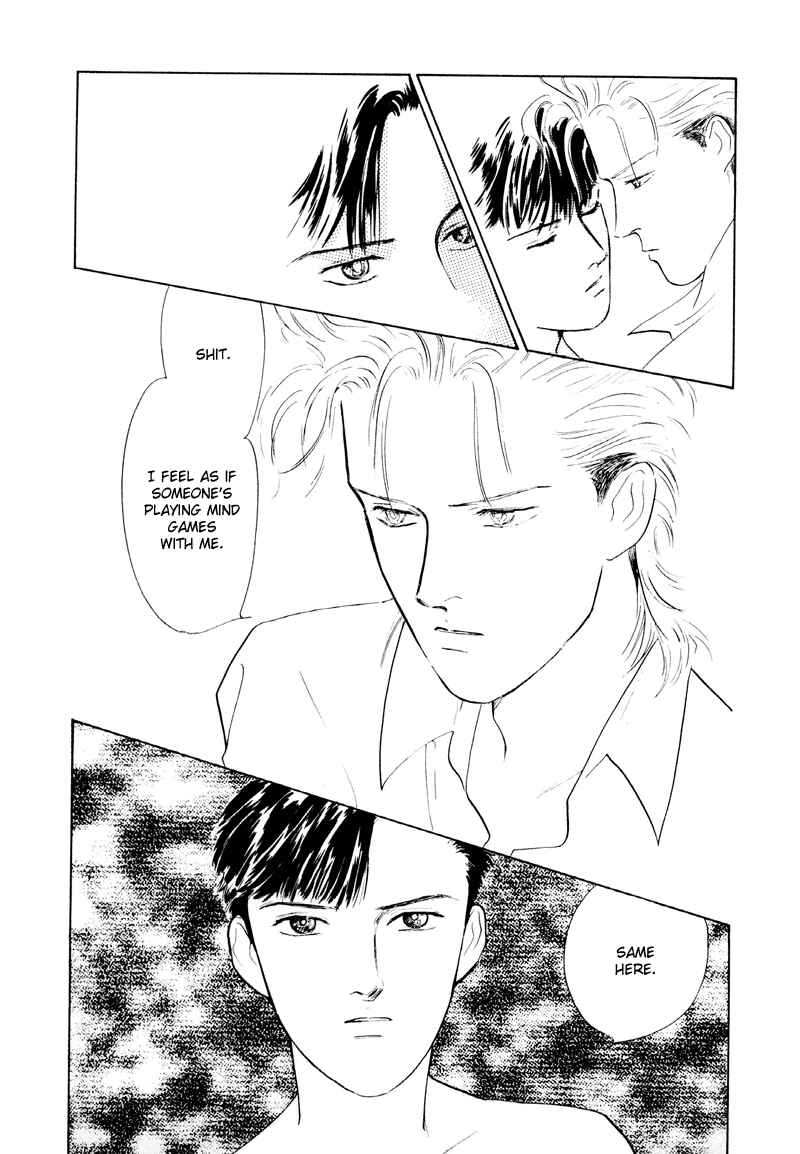 Page 48 Chapter 2 Fortunate Son