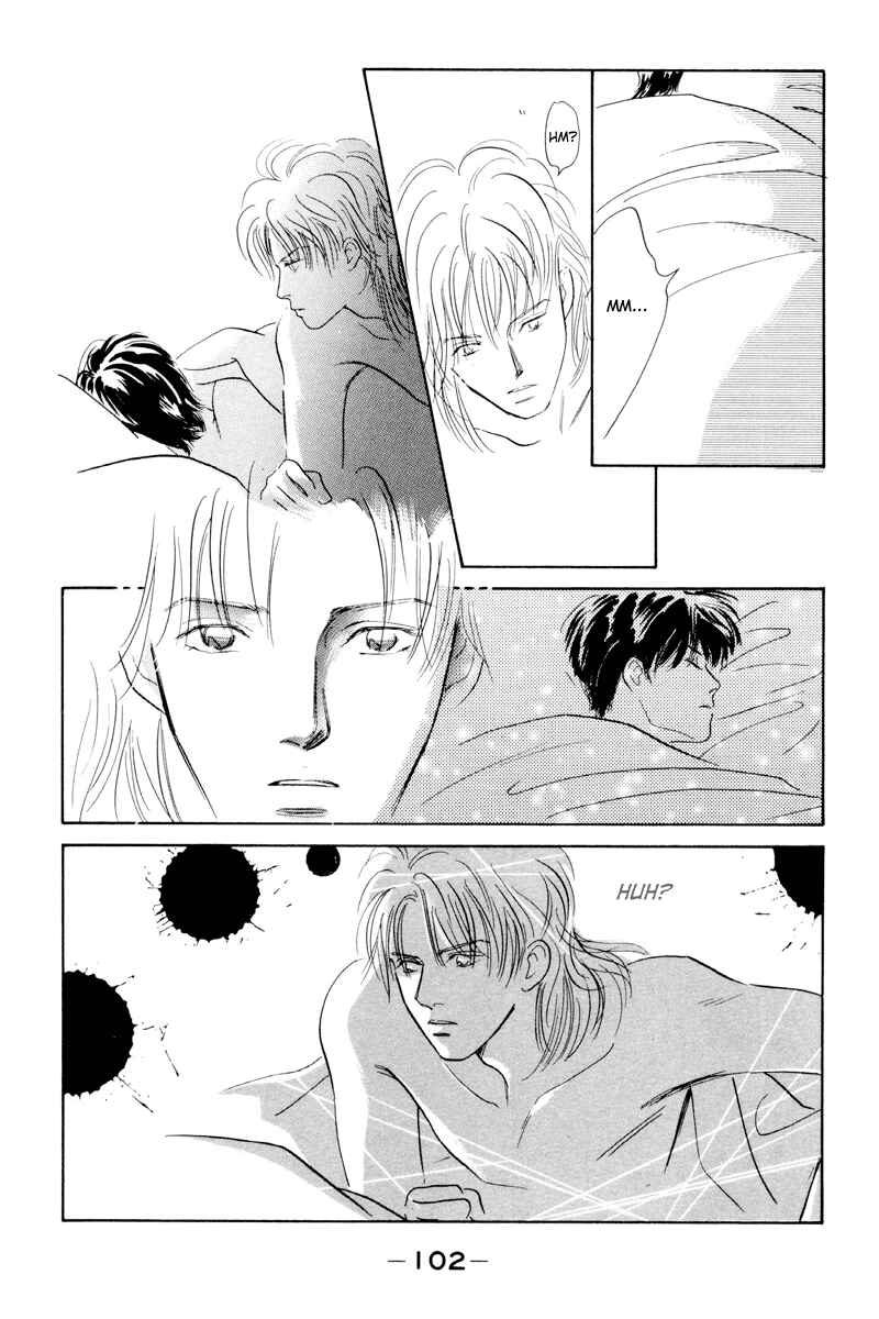 Page 35 Chapter 11 Fortunate Son