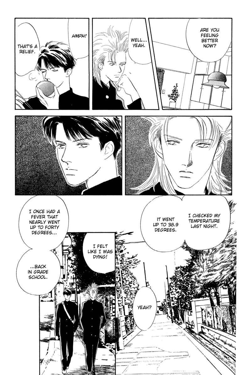 Page 38 Chapter 11 Fortunate Son