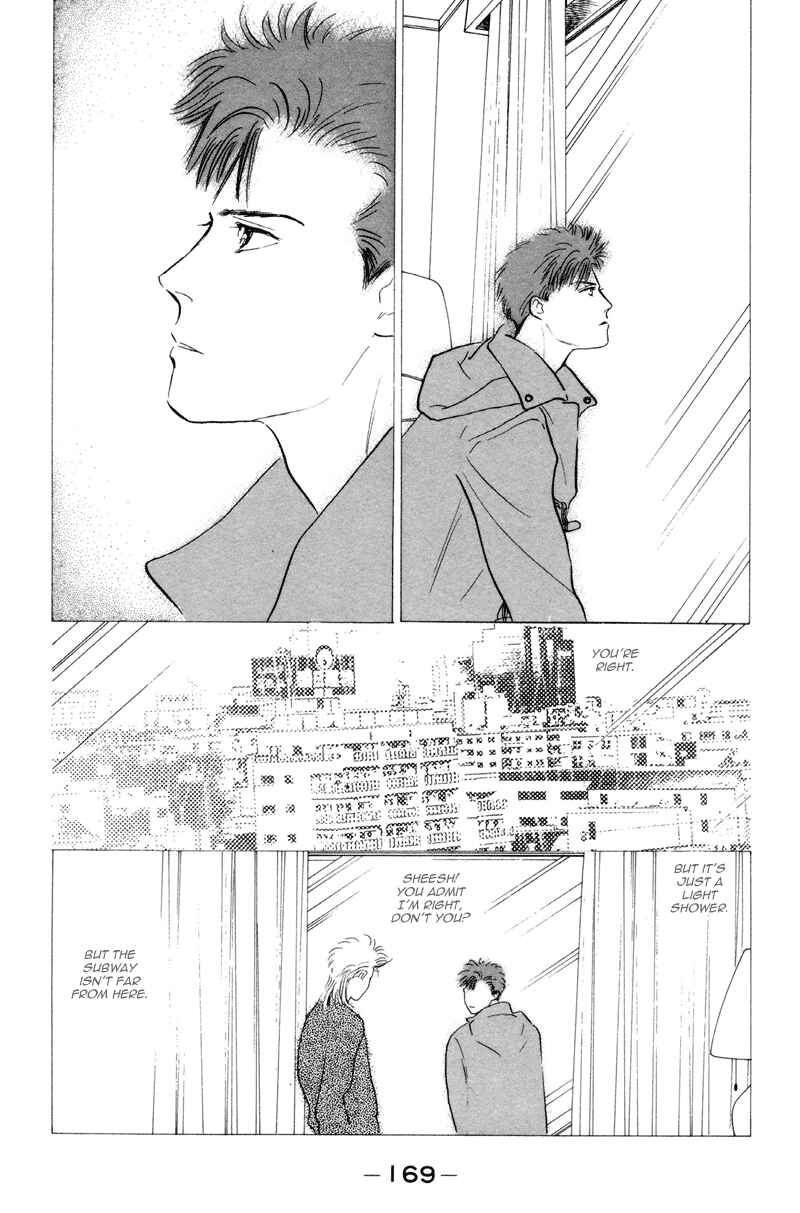 Page 30 Chapter 13 Fortunate Son