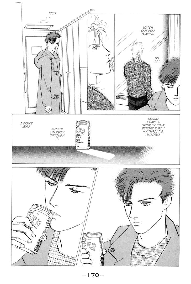 Page 31 Chapter 13 Fortunate Son
