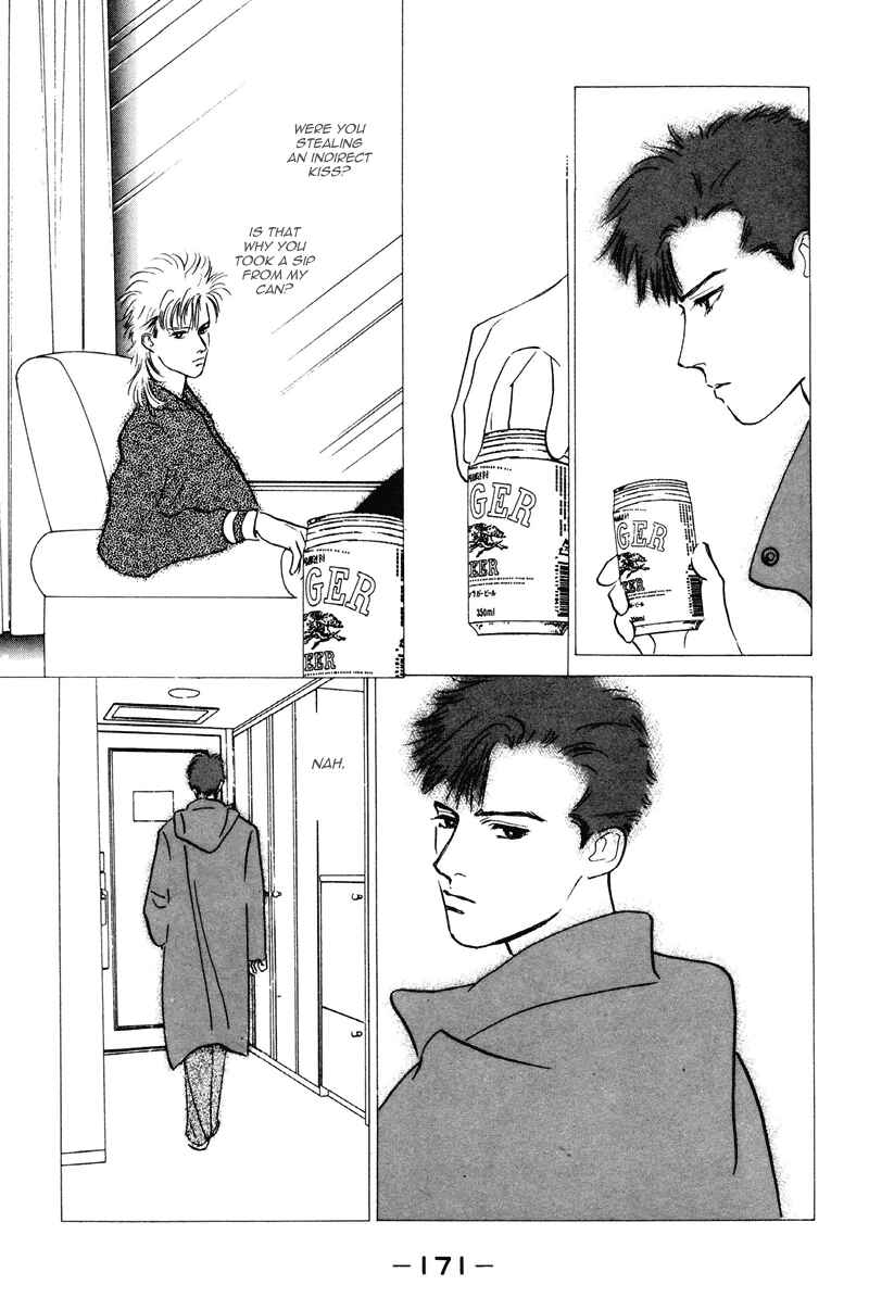 Page 32 Chapter 13 Fortunate Son
